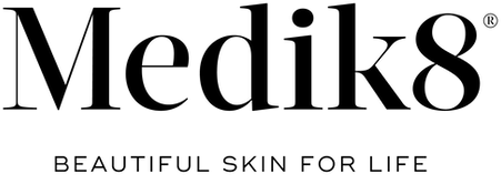Medik8 logo